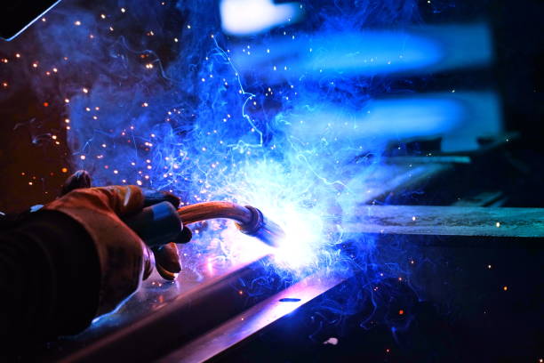 Best Artistic and Custom Metal Fabrication in Beechwood Trails, OH