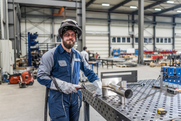  Beechwood Trails, OH Welder Pros
