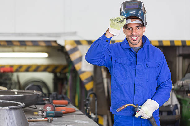 Affordable Welder Services in Beechwood Trails, OH